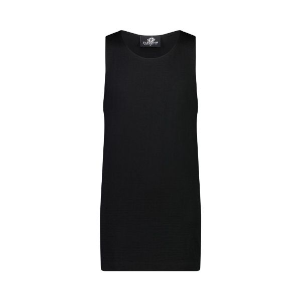 Picture of FAR SOUTH WINTON WOOLLEN FINE KNIT SINGLET